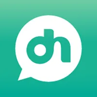 HubTalk icon