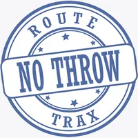 Route Trax - No-Throw icon