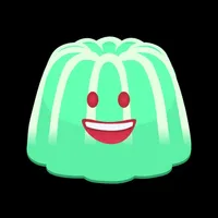 Green Jello icon