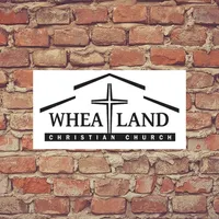 Wheatland Christian Church icon