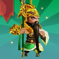 Merge Three Kingdoms icon