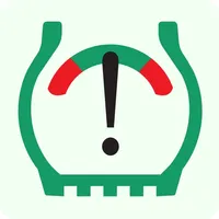 TireMoni BLE-tpms icon