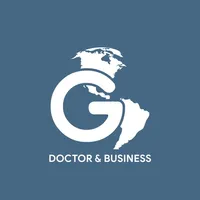 GlobeDr - Business icon