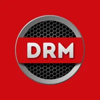 DRM - do kapsy icon