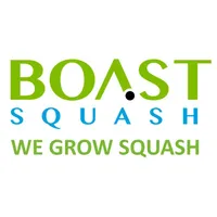 The Boast Squash App icon