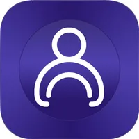 Hublock Courier App icon