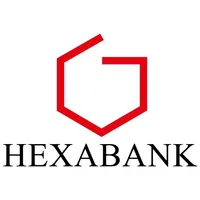 HexaBank icon