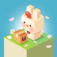 Bunny maker(make bunny town) icon