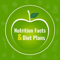 Nutrition Facts and Diet Plans icon