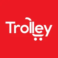 Trolley icon