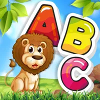 ABC Adventure: Animal Alphabet icon