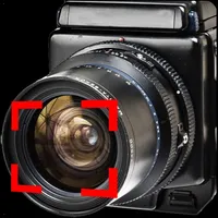 Magic Film ViewFinder icon