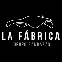 La Fabrica - Grupo Randazzo icon