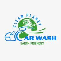 Clean Planet Car Wash icon