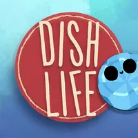 Dish Life: The Game icon