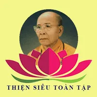 Thich Thien Sieu Toan Tap icon