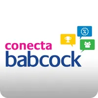 Conecta Babcock icon