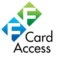 FFNWB CardAccess icon