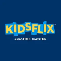 KidsFlix TV icon