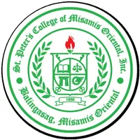 St. Peter's College of Misamis icon