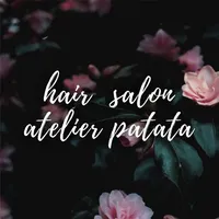 HAIR SALON PaTaTa　公式アプリ icon