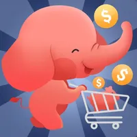 ShopSave - Mua sắm hoàn tiền icon