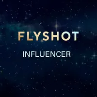 Flyshot Influencer icon