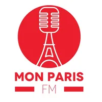 Mon Paris FM icon