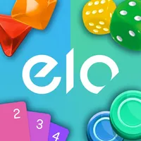 elo - board games for two icon