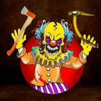 Scary Clown : City Crime 2019 icon