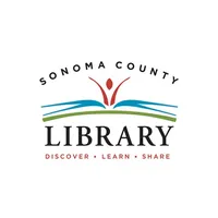 Sonoma County Libraries App icon