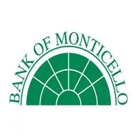 Bank of Monticello icon