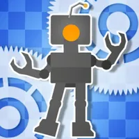 Doc Vibe's Robot Factory icon