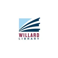 Willard Library App icon