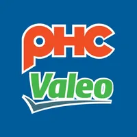 Tripleta Valeo icon