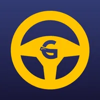 GMe Driver: Make money driving icon