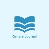 General Journal - Diary Plus icon