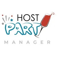 Hostparty Manager icon