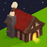 Idle Forge icon