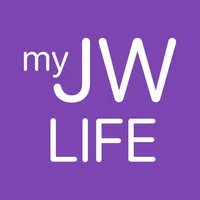 myJW Life icon