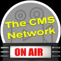 The CMS Network icon