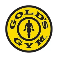 Gold's Gym Egypt icon