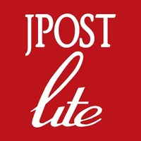 Jerusalem Post Lite icon