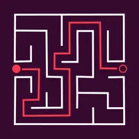 Maze master - Labyrinth world icon