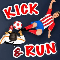 Kick & Run icon