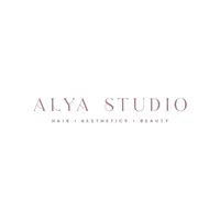 ALYA Hair & Beauty Studio icon