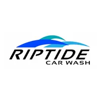 Riptide Car Wash icon