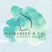 Hairadise Salon & Spa icon