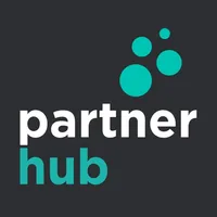 Sales Partner Hub icon