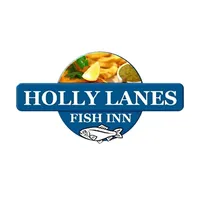 Holly Lanes Fish Inn icon